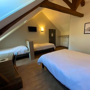 Logis - Hotel & Restaurant Saint Nicolas